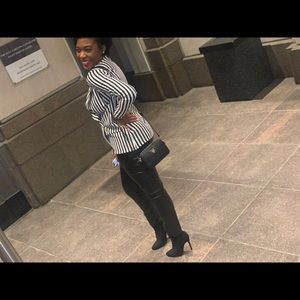 Meet your Posher, Samaiya